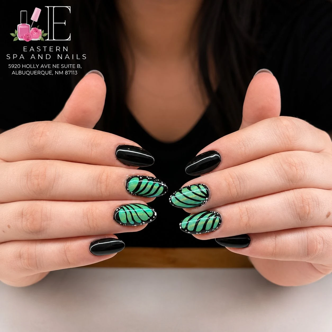 Cute Nails